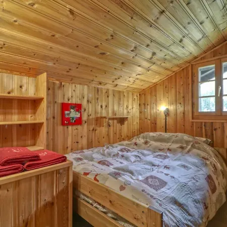 Chalet Splendid Traditional Chalet In The Heart Of The Val D'anniviers