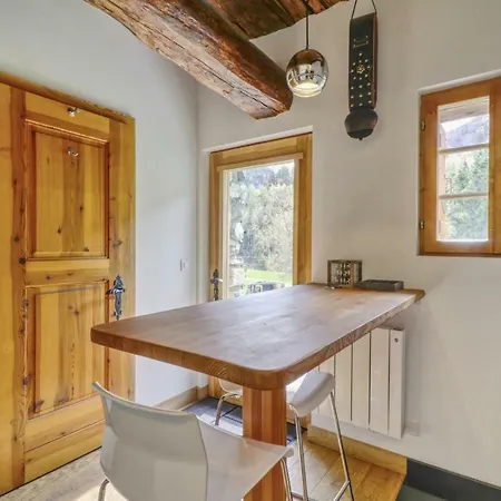 Chalet Splendid Traditional Chalet In The Heart Of The Val D'anniviers Ayer